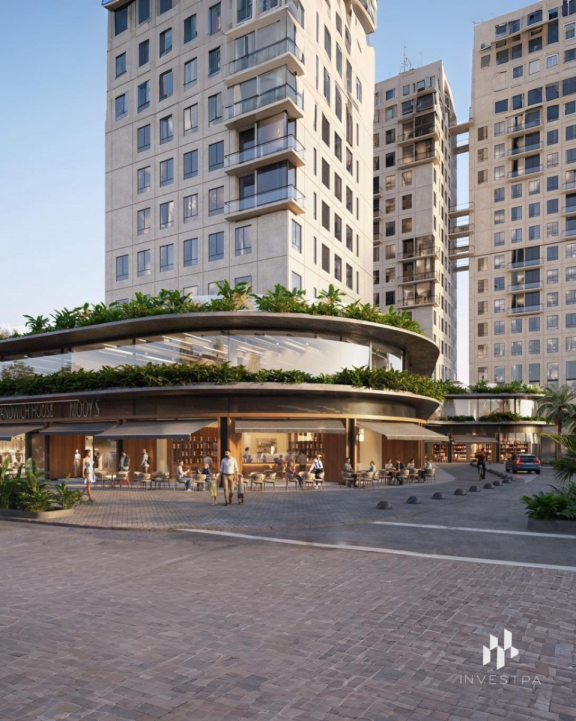 En Venta - DEPARTAMENTO EN POZO EN SANTÍSIMA TRINIDAD